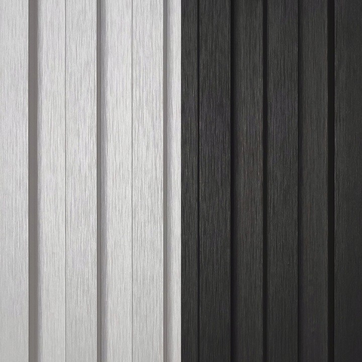 Ecotravers Lamele ścienne - Próbnik (2 deski)