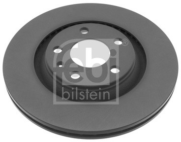 Febi BILSTEIN - BILSTEIN - 43908 43908