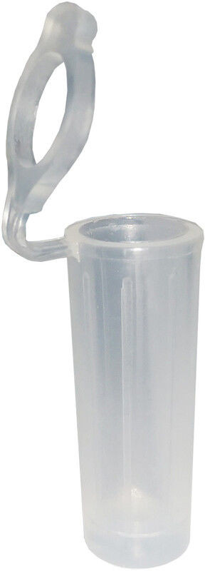 Leki Tip Protector, transparent 2021 Akcesoria do Tour skating 881400101