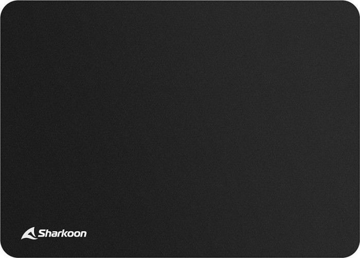 Sharkoon Podkładka 1337 V2 Gaming Mat L gaming mouse pad black 4044951029945