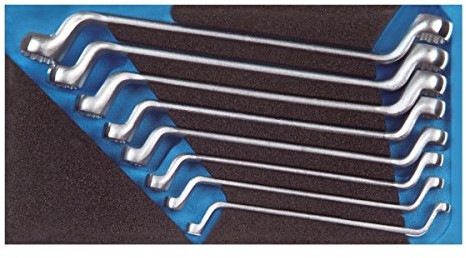 GEDORE Gedore klucz oczkowy moduł zdanie w 1/3 CT 1500 CT1  2 1500CT1-2