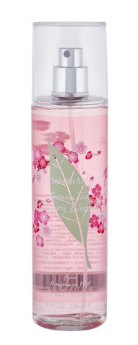 Elizabeth Arden Green Tea Cherry Blossom spray do ciała 236 ml