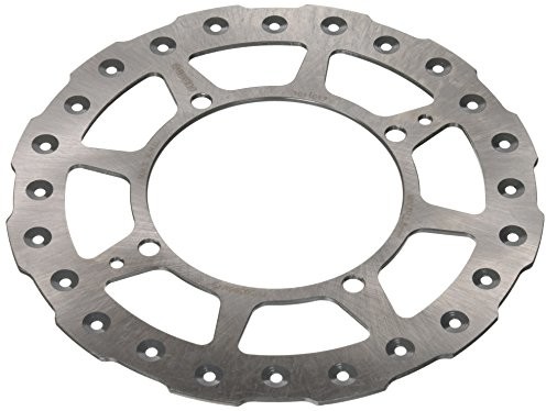 FERODO Tarcza hamulcowa fmd0396mxr 225169333