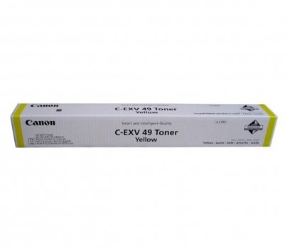Canon CEXV49