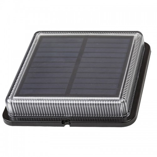Rabalux BILBAO LED 1,5W Bateria solarna 4000K IP67 Lampa schodowa zewnętrzna 8104