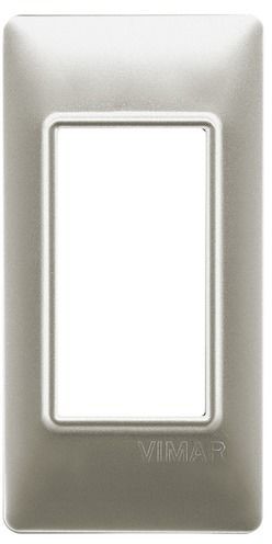 LEDart 1M panel nikiel matowy 14666.21
