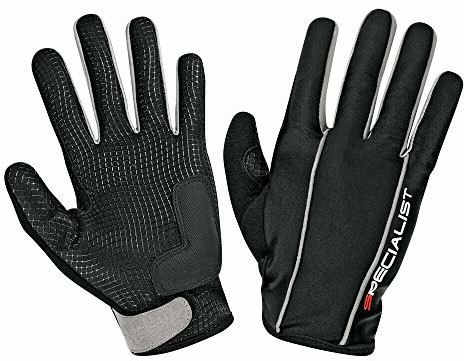 Lampa Lampa 93994 Reflexions rękawiczki Pro, XL, czarne 93994