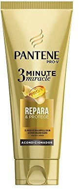 Pantene 3 minut naprawy Protege Conditioner 200 ML 8001090374462