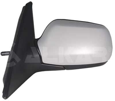 ALKAR 6138906 lusterko zewnętrzne 6138906