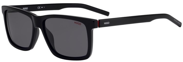 Hugo Boss Okulary Przeciwsłoneczne HUGO HG 1013/S OIT/IR