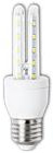 AIGOSTAR ŻARÓWKA LED E27 B5 T3 2U 4W 3000K 181857