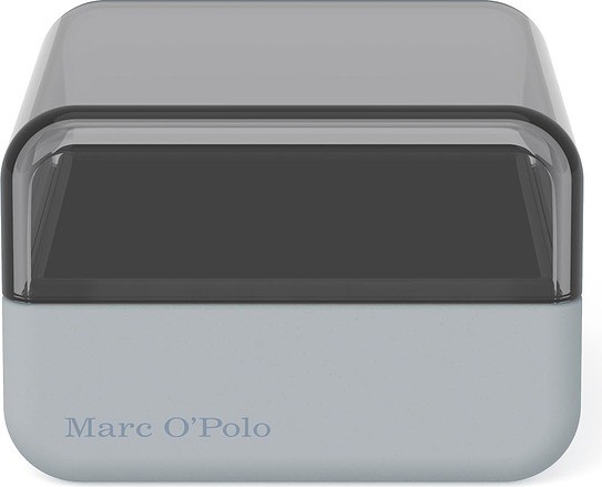 Marc O'Polo Pojemnik The Edge mały szary 730296-623-001