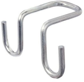 GUST ALBERTS Hak DO DRABINY GUST ALBERTS