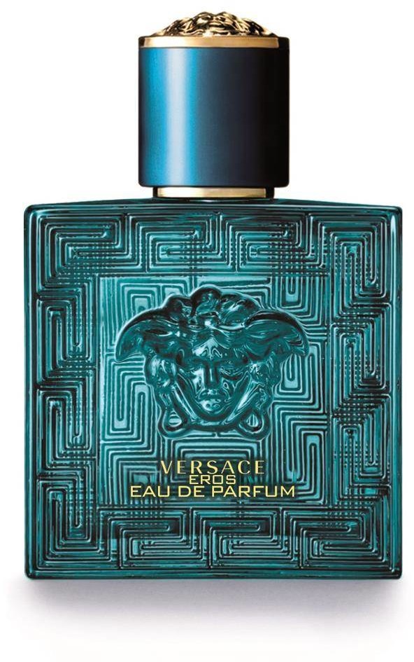 Versace Eros pour Homme EDP 50ml 104215-uniw