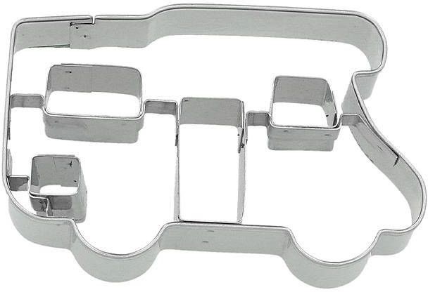 Birkmann Foremka do wykrawania KAMPER / 4026883199194