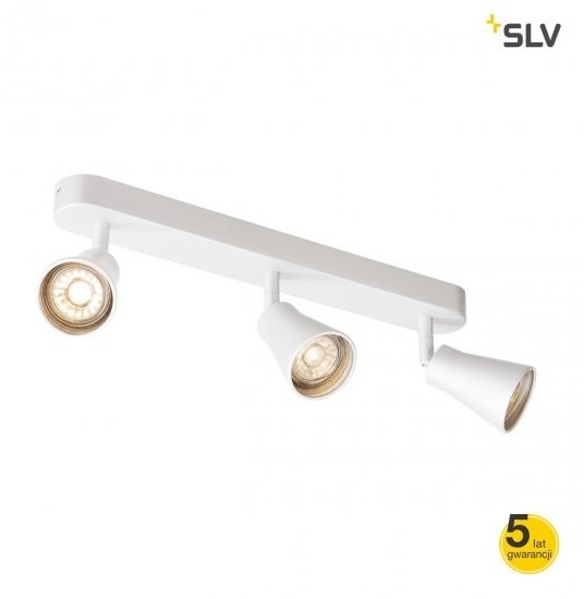 Spotline AVO 1000893 Reflektor halogenowy 3x50W/GU10