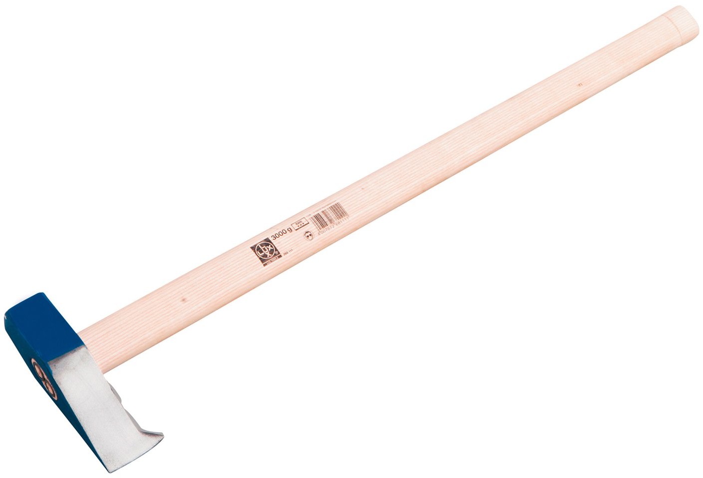 LUX-TOOLS LUX Siekiera do rozłupywania drewna 3.000 g