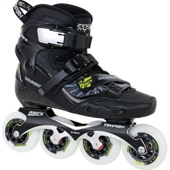 Tempish Rolki freestyle RSC-X czarne r 38