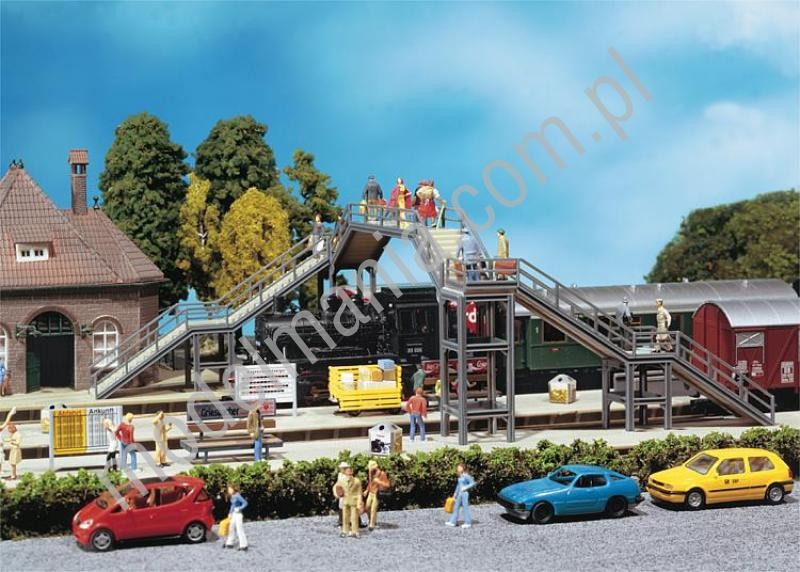 Faller Wiadukt dla pieszych 120178