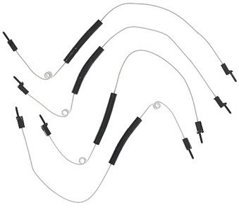 BREMBO A 00 363 A 00 363