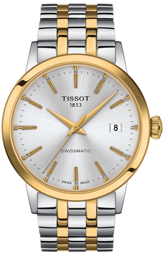 Tissot T129.407.22.031.01 CLASSIC DREAM SWISSMATIC