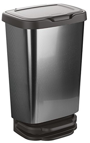 M-Home Pojemnik na odpady Jive LT.40 °C/Pedal 10.8106.1004