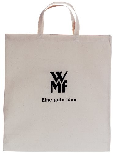 WMF 6448109990 len kieszenie, 100 sztuk, 45 x 52 cm 6448109990