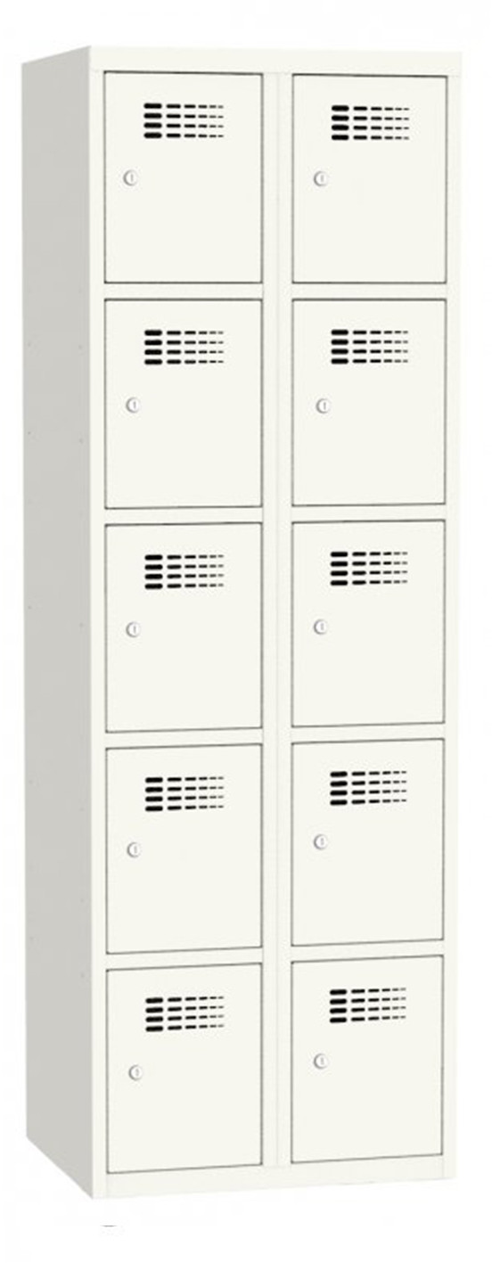 Malow Szafka ubraniowa SUS W 325 ST 5394
