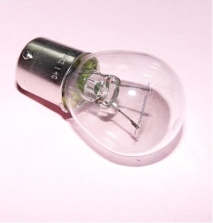 Narva 1 X żarówka lampa  samochód P21 W/21 W/24 V/BA15S/samochodu