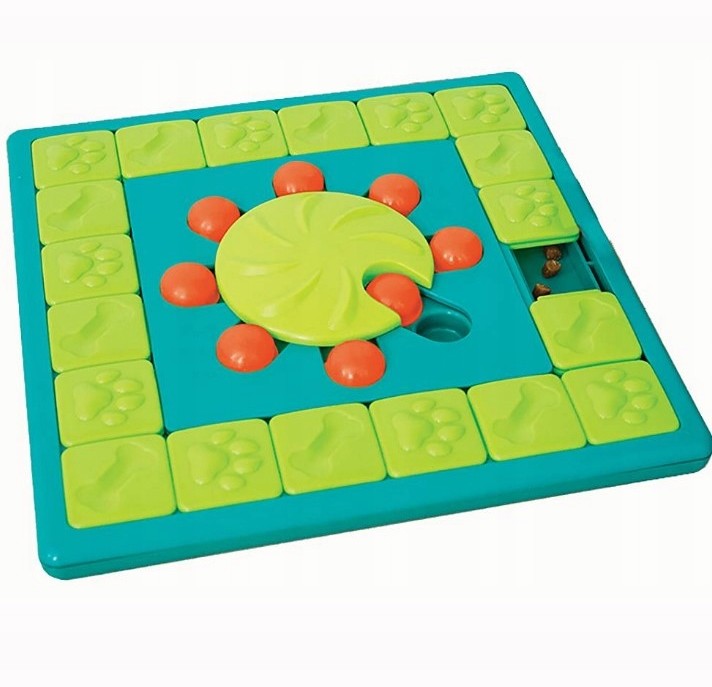 Outward Hound Dog Multipuzzle Gra Logiczna 69663
