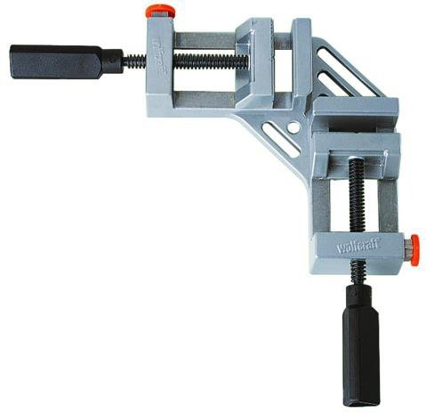 Wolfcraft imadło kątowe WF3415000