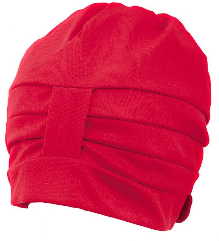 Aqua Speed Czepek kąpielowy damski, LADIES CAP