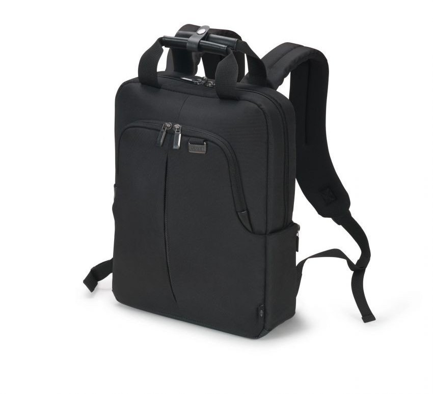 Dicota ECO Backpack Slim PRO 12-14.1'' black D31820