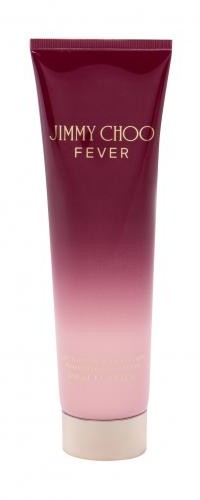 Jimmy Choo Fever mleczko do ciała 150 ml dla kobiet