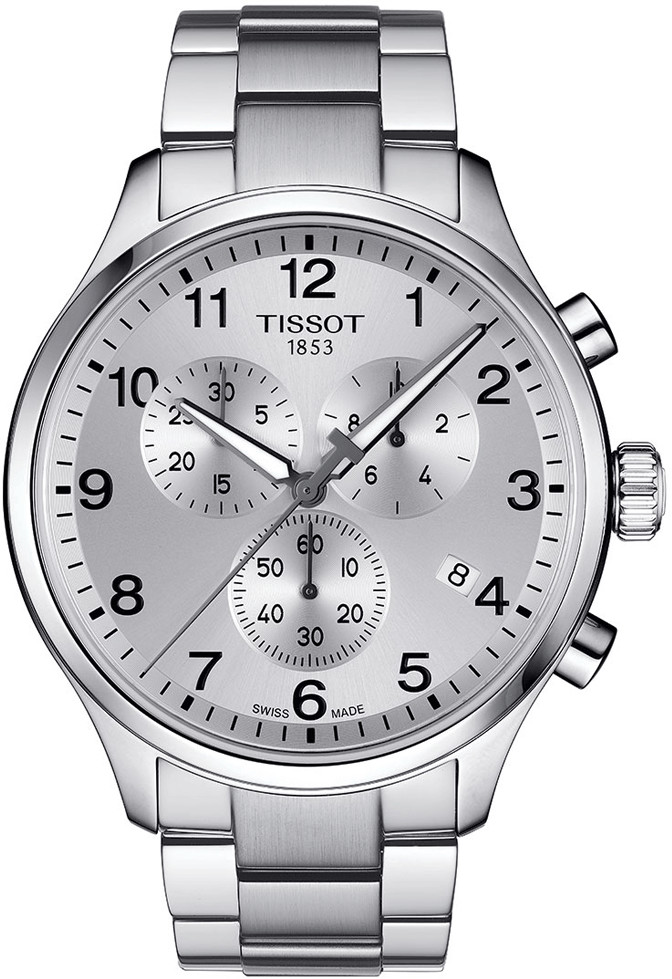 Tissot T-Sport T116.617.11.037.00