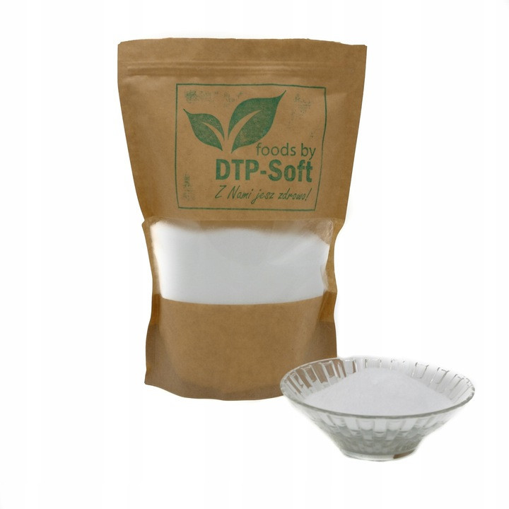 Danisco DTP Foods KSYLITOL xylitol fiński zdrowy 1kg Foods