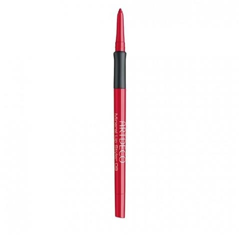 Artdeco Mineral Lip Styler konturówka do ust nr 09 0,4g 29551-uniw
