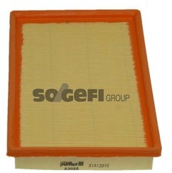 PURFLUX Filtr powietrza A303A