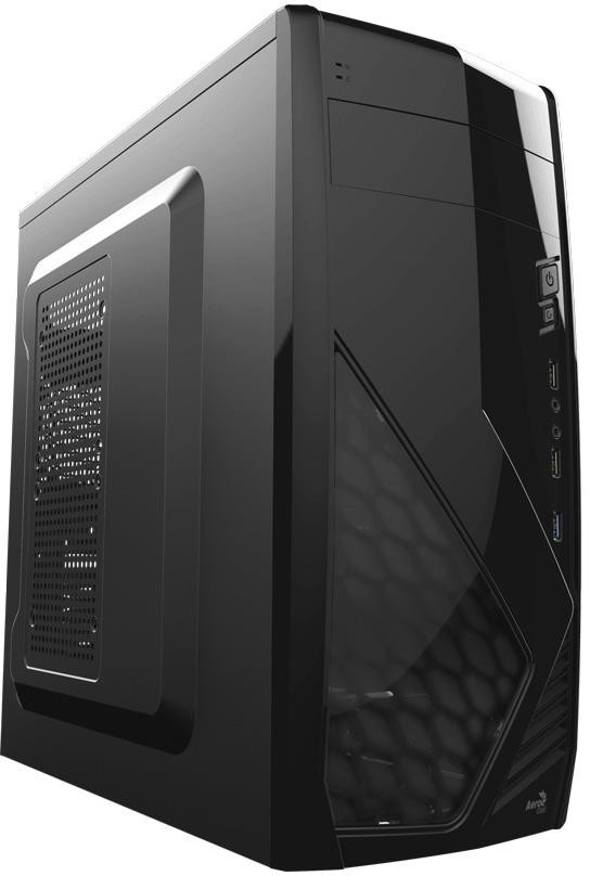 Aerocool CS-1102 czarna (AEROPGSCS-1102BK)
