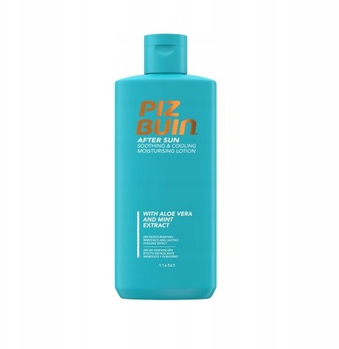 Piz Buin After Sun Soothing & Cooling Lotion