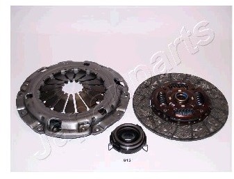 JAPANPARTS Zestaw sprzęgła KF-912