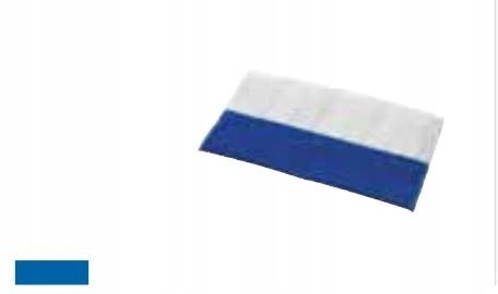 Vermop Mop Twixter Blue 40 cm niebieski