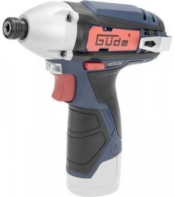 Akumulatorowa udarowa Güde BSS 12 1 