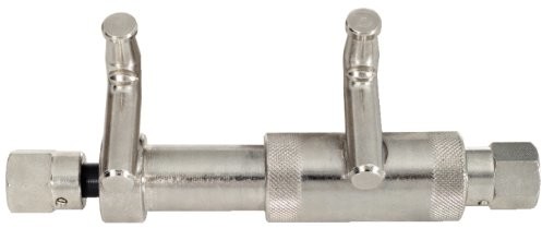 KS Tools Zszywki 150.1540 lotka do szprych do rury wydechowej VAG ze stali, 145 MM