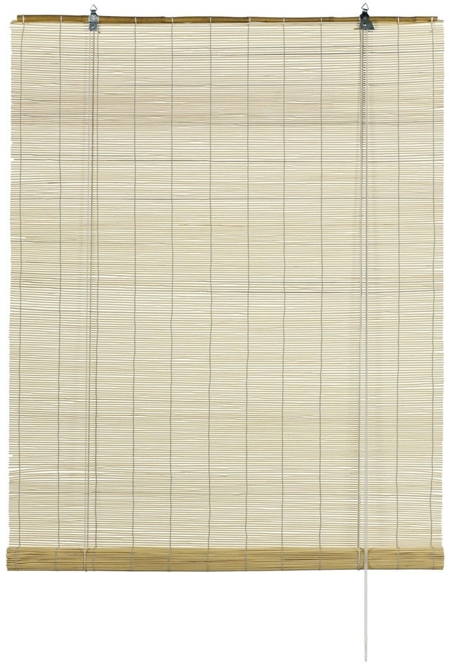 Roleta bambusowa naturalny, 90 x 240 cm, 90 x 240 cm 4003018063155