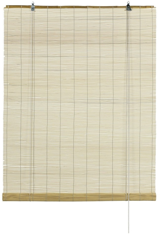 Roleta bambusowa naturalny, 140 x 160 cm, 140 x 160 cm 4003018059691