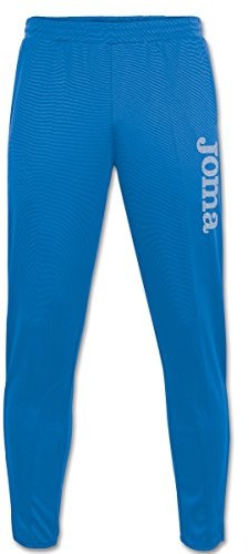 Joma Spodnie do sportów dorosłych, niebieski, S 9993920623118