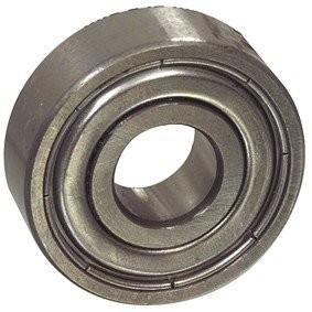 Techvonix s.k.f. ball Bearing 626 ZZ TEC-IONISEUR-B