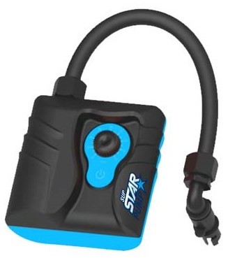 STAR Pumpa Star 6 16Psi Assorted ASSORTED)