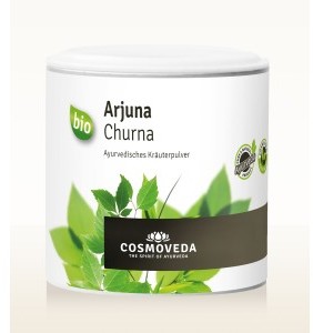 Cosmoveda EKO Arjuna Churna 100g Cosmoveda 4032108120201